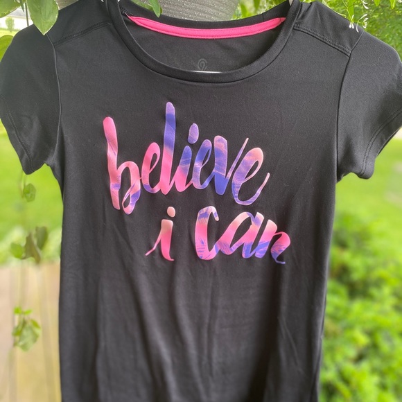 𝓫𝓮𝓵𝓲𝓮𝓿𝓮 𝓘 𝓬𝓪𝓷 𝚊𝚌𝚝𝚒𝚟𝚎 𝚝𝚘𝚙 - Picture 2 of 4